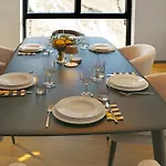 アパート Alpine Chic - Fireplace Views & *