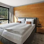 アパート Alpine Chic - Fireplace Views & *