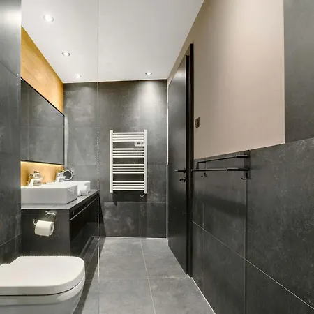 Apartamento Alpine Chic - Fireplace Views & *