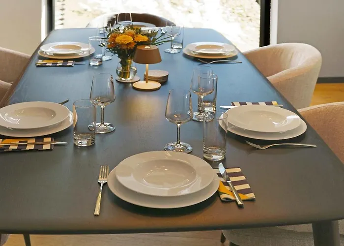 アパート Alpine Chic - Fireplace Views & *