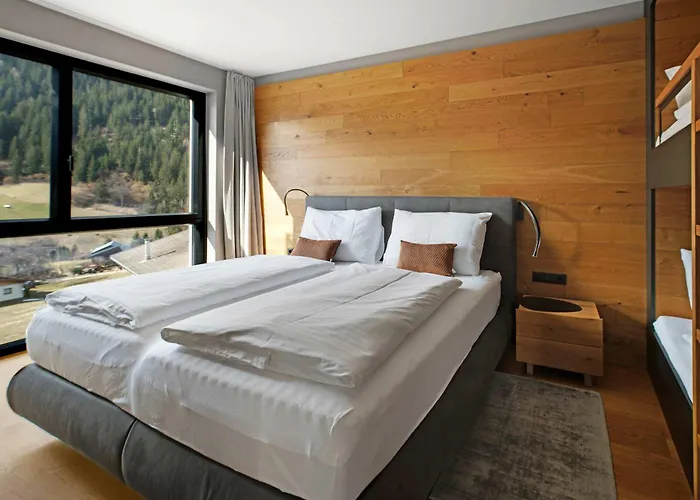 アパート Alpine Chic - Fireplace Views & *