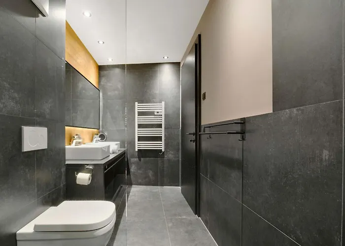 Appartamento Alpine Chic - Fireplace Views & *